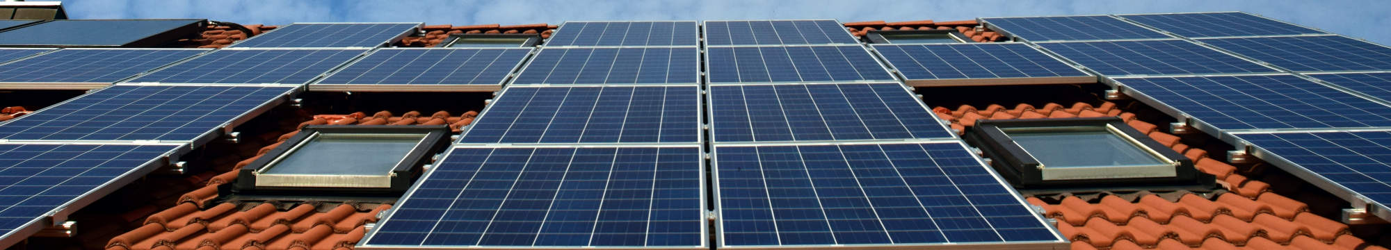 solar panel system